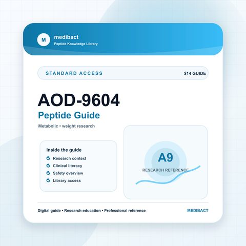 AOD-9604 guide preview