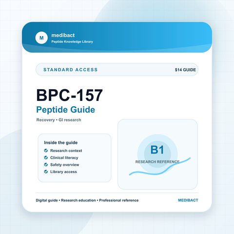 BPC-157 guide preview