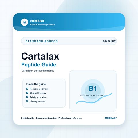 Cartalax guide preview