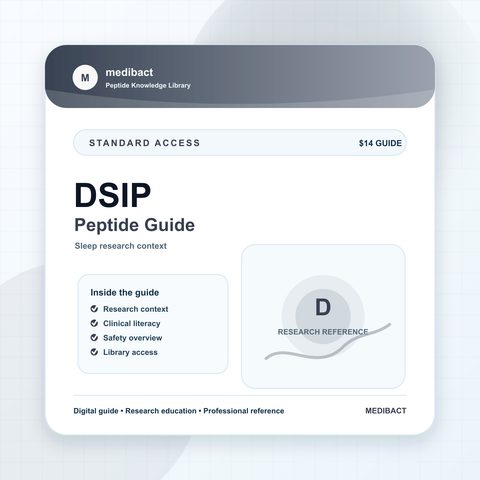 DSIP guide preview