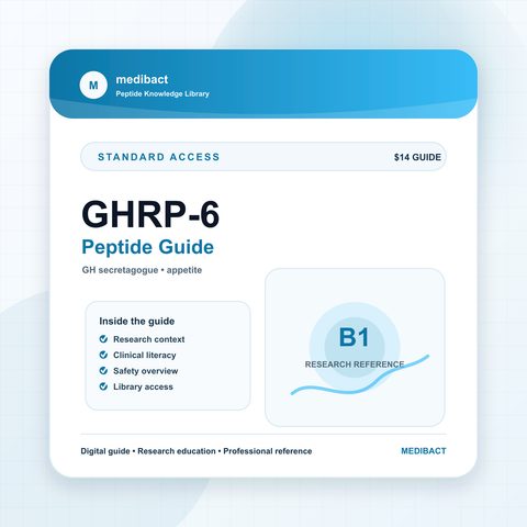 GHRP-6 guide preview