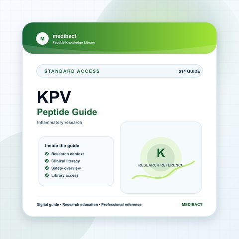 KPV guide preview