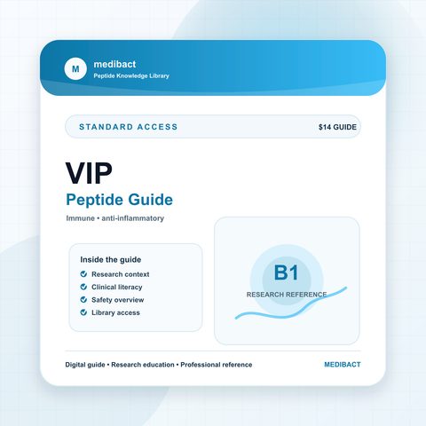 VIP guide preview